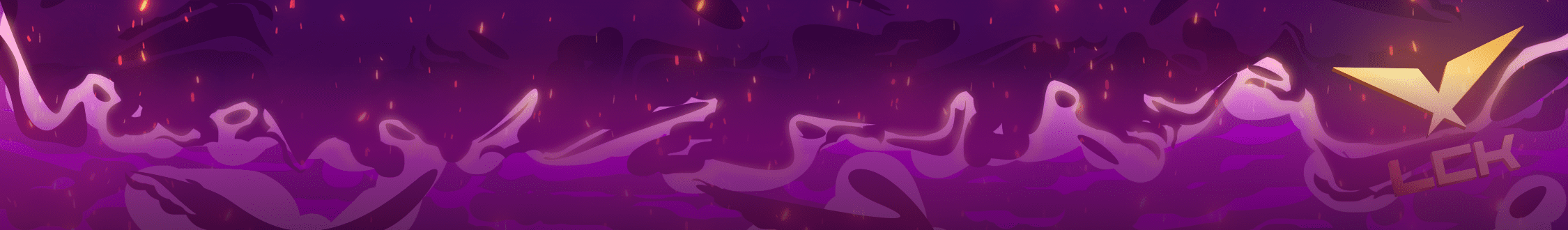 League of Legends. LCK Challengers