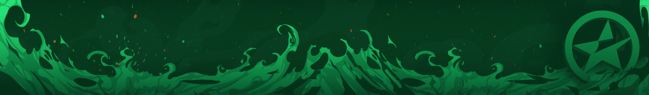 CS 2. ESEA المتقدمة. أمريكا الشمالية